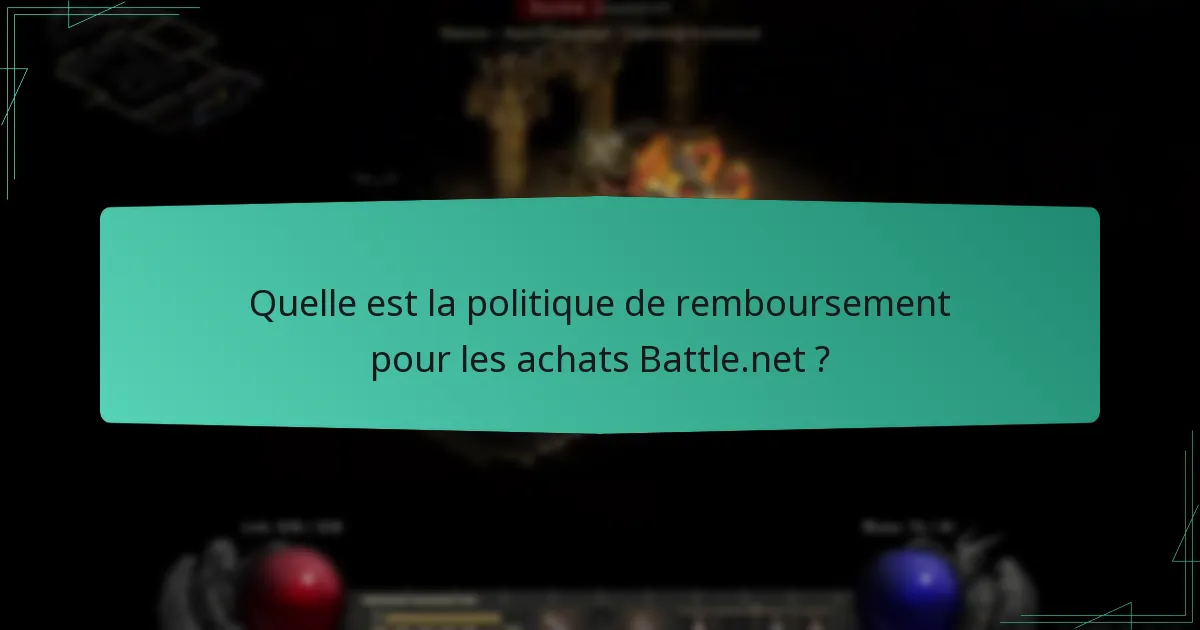 Comment échanger des codes sur Battle.net ?