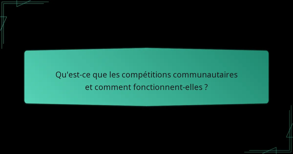 Quelles stratégies peuvent améliorer l’engagement dans les événements promotionnels ?